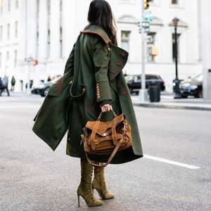 ISO this jacket size S OR XS budget under $100